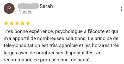 sarah