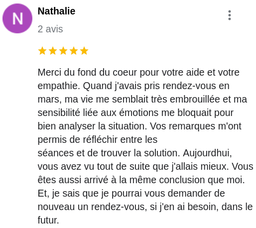 Nathalie